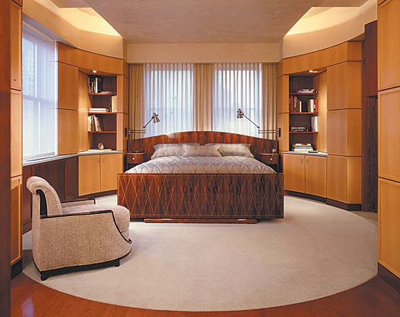 Art nouveau 2024 bedroom furniture